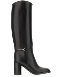 Gucci - Shoes Boots - Lyst