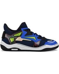 Lanvin - Diver Sneakers - Lyst