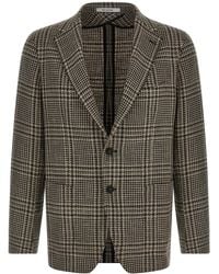 Tagliatore - Exclusive Garment Blazer - Lyst