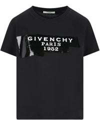 Givenchy - T-Shirt And Polo Shirt - Lyst