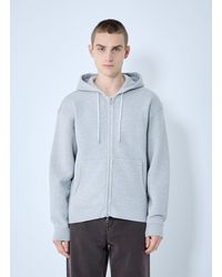 Our Legacy - Rascal Hooded Sweatshirt - Lyst