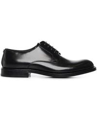 Dolce & Gabbana - Business Shoes - Lyst
