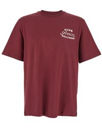 Amiri - Club T-Shirt - Lyst