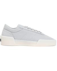 Fear Of God - Aerobic Low Light Calf Leather Sneakers - Lyst