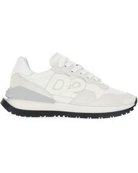 DSquared² - Shoes Sneakers - Lyst