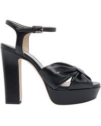 Jimmy Choo - Heloise Pumps - Lyst