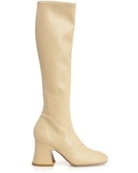 Chloé - "Janis" Boots - Lyst