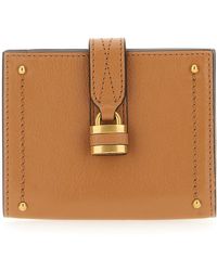Chloé - Accessories Wallets - Lyst