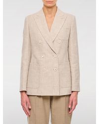 Max Mara - Blazer - Lyst