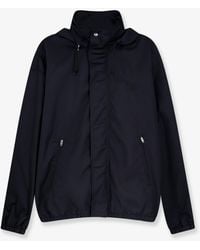 Celine - Windproof Nylon Jacket - Lyst