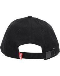 DIESEL - Baseball Hat With Logo - Lyst