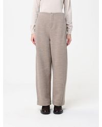 Max Mara - Pants - Lyst