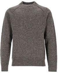 Isabel Marant - Marant "Koman-Gb" Crewneck Sweater - Lyst