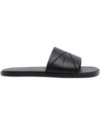 Loewe - Origami Slides - Lyst