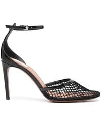 Alaïa - Alaã¯A Pumps - Lyst