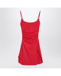 The Attico - Beach Cover-Up - Lyst