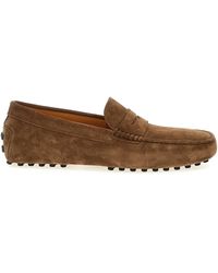 Tod's - Shoes - Lyst