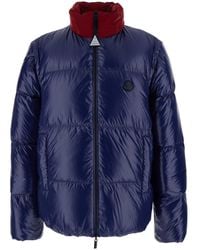 Moncler Genius - Reversible And Convertible/ Throttle Down Jacket - Lyst