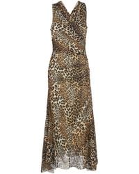 Ganni - Dresses - Lyst
