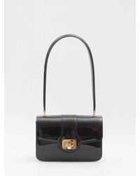 CELINE バッグ・カバン Josephine Teen bag Celine Josephine Teen Bag in Black | Lyst
