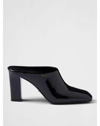 Prada - High Heel Shoes - Lyst