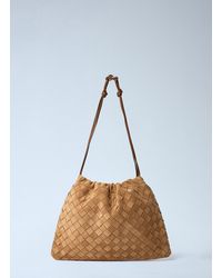 Bottega Veneta - Intrecciato Dustbag - Lyst