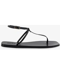 Atp Atelier - Sandals Pelle - Lyst