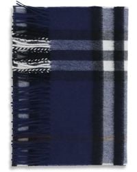 Burberry - Scarves - Lyst