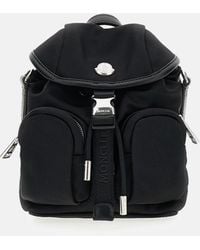Moncler - Mini Trick Backpack - Lyst