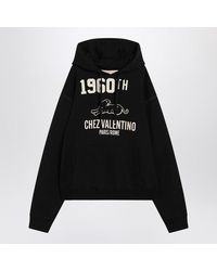 Valentino - Sweater 1960 Chez - Lyst