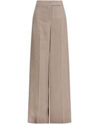 Max Mara - Rasoio Pants - Lyst