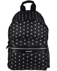 Palm Angels - Backpack - Lyst