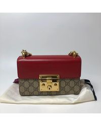 Gucci - Pre-Loved Bag Very Good Condition - Lyst