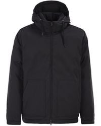 Herno - Cotton Feel Jacket - Lyst