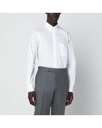 Thom Browne - Button-Down Shirt - Lyst