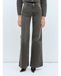 Coperni - Wide Leg Jeans - Lyst