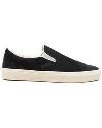 Tom Ford - Sneakers Black - Lyst