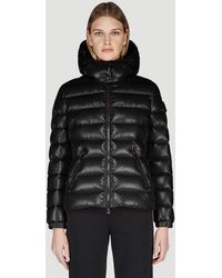 Moncler - Bady Short Down Jacket - Lyst