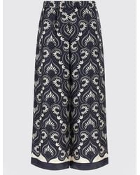 Weekend by Maxmara - Pants - Lyst