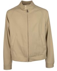 Prada - Clothing Jackets - Lyst