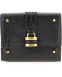 Chloé - Accessories Wallets - Lyst