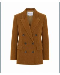 Isabel Marant - Rasma Jacket - Lyst
