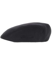 Jacquemus - 'Valérie' Wool Beret - Lyst