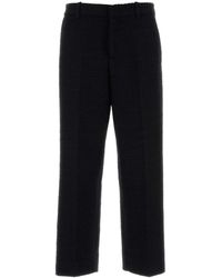 Gucci - Boucle Pant - Lyst