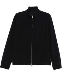 Montecore - Zip-Up Jacket - Lyst