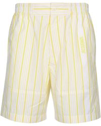Jacquemus - Le Short Aloe - Lyst