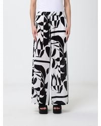 Max Mara - Pants - Lyst