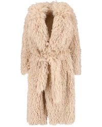 Tagliatore - 'Molly' Coat - Lyst