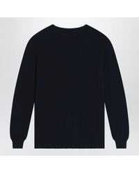 Tagliatore - Cashmere Sweater - Lyst