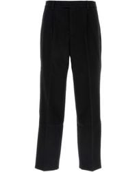 VTMNTS - Felt Pant - Lyst